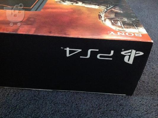 Sony PlayStation 4 PS4 500GB